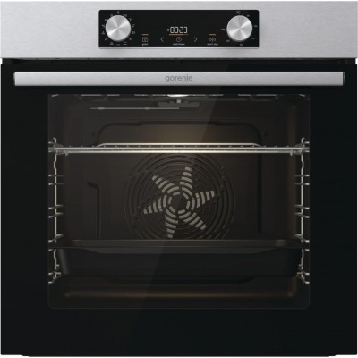 Духовой шкаф электрический Gorenje BO6737E02XK