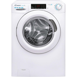 Пральна машина вузька CANDY CO4 1265TXE/1-S
