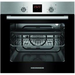 Духовой шкаф электрический Heinner HBO-S567LDTGC-IX