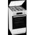 Плита комбінована Gorenje GK5C41WH