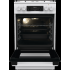 Плита комбінована Gorenje GK5C41WH