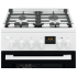 Плита комбінована Electrolux RKK520200W