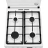Плита комбінована Electrolux RKK520200W