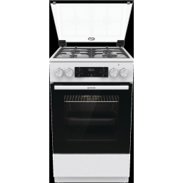 Плита комбінована Gorenje GK5C41WF