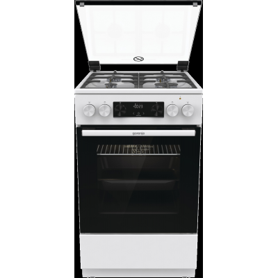 Плита комбінована Gorenje GK5C41WF