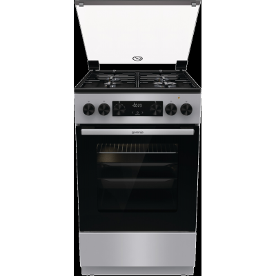 Плита комбінована Gorenje GK5C62SH