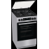 Плита комбінована Gorenje GK5C62SH