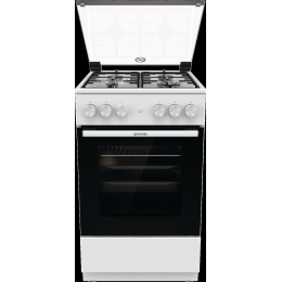 Плита газова Gorenje GGI5A21WH