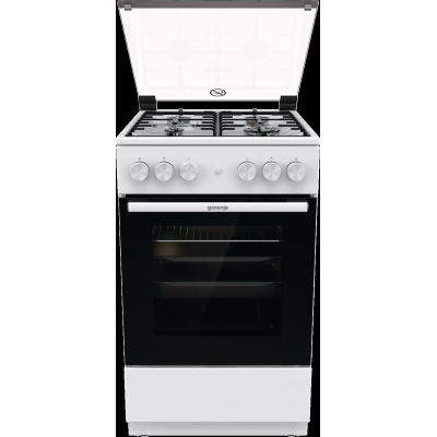 Плита газова Gorenje GGI5A21WH