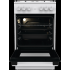 Плита газова Gorenje GGI5A21WH