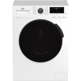 Стиральная машина полногабаритная BEKO WUE 7626 XBCW