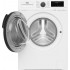 Пральна машина повногабаритна BEKO WUE 7626 XBCW