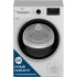 Сушильная машина Beko B5T68243