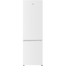 Двухкамерный холодильник Edler ED-243FNW