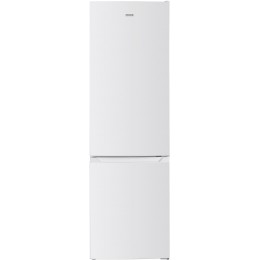Двухкамерный холодильник Edler ED-334DNW