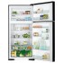 Двухкамерный холодильник HITACHI R-V660PUC7-1BBK
