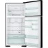 Двухкамерный холодильник HITACHI R-V660PUC7-1BBK