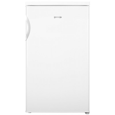 Однокамерний холодильник Gorenje R491PW