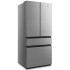 Двокамерний холодильник Gorenje NRM8181UX