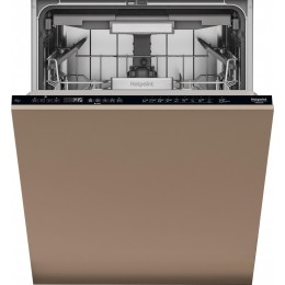 Вбудована посудомийна машина HOTPOINT ARISTON HM7 42 L