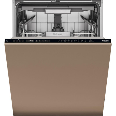 Вбудована посудомийна машина HOTPOINT ARISTON HM7 42 L