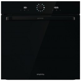 Духовой шкаф электрический Gorenje BOS67371SYB