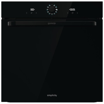 Духова шафа електрична Gorenje BOS67371SYB