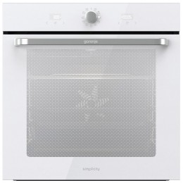 Духовой шкаф электрический Gorenje BOS67371SYW