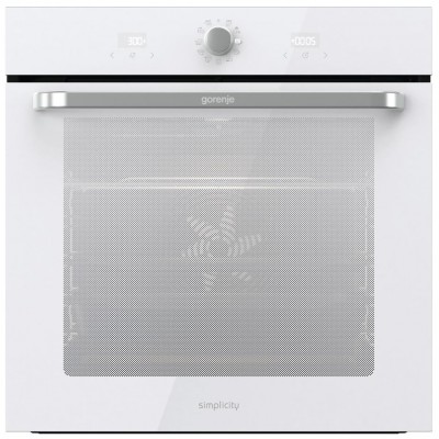 Духовой шкаф электрический Gorenje BOS67371SYW