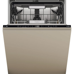 Вбудована посудомийна машина WHIRLPOOL W7IHT58T