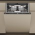 Вбудована посудомийна машина WHIRLPOOL W7IHT58T