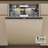 Вбудована посудомийна машина WHIRLPOOL W8I HF58 TU