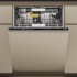 Вбудована посудомийна машина WHIRLPOOL W8I HP42 L