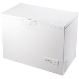 Морозильна скриня INDESIT OS 1A 300 H 2