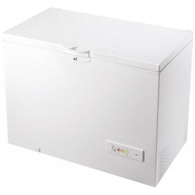 Морозильный сундук INDESIT OS 1A 300 H 2