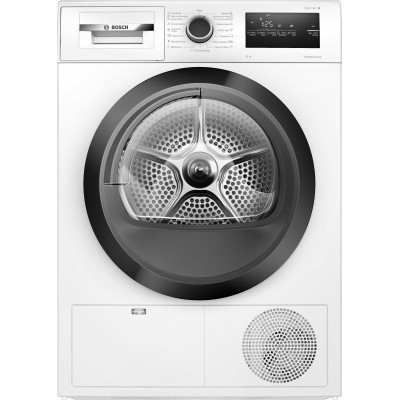Сушильный автомат BOSCH WTH85205UA