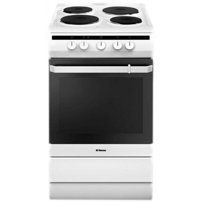 Плита електрична HANSA FCEW53001