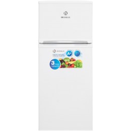 Двухкамерный холодильник INTERLUX ILR-0155W