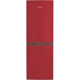 Двухкамерный холодильник SNAIGE RF56SM-S5RB2F