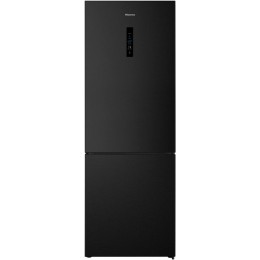 Двухкамерный холодильник HISENSE RB645N4BFE