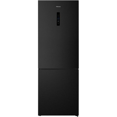 Двухкамерный холодильник HISENSE RB645N4BFE