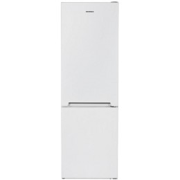 Двухкамерный холодильник HEINNER HC-V336E+++