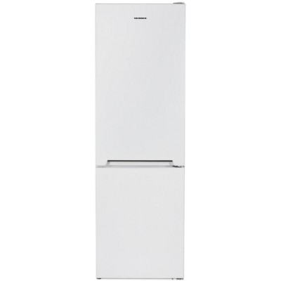Двухкамерный холодильник HEINNER HC-V336E+++