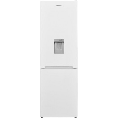 Двухкамерный холодильник Heinner HCNF-V291WDF+