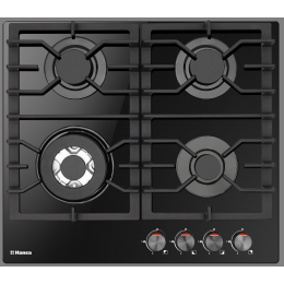 Варочная поверхность газовая Hansa BHKS611301