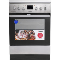 Плита комбінована Hansa FCMX69235 Плита комбінована Hansa FCMX69235