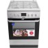 Плита комбинированная Hansa FCMX69235