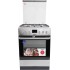 Плита комбинированная Hansa FCMX69235