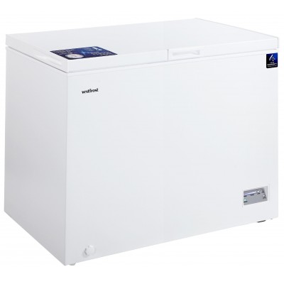 Морозильный сундук Vestfrost VD300CFH