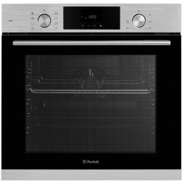 Духова шафа електрична Perfelli DIAMOND 6D8L INOX